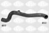 SASIC SWH6660 Radiator Hose